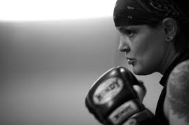 Coaches — Mcconnell's Boxing Academy