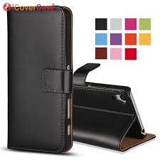 Sony xperia x compact top specs. Cover Case For Sony Xperia Z Ultra Z C6603 Z1 Z2 Z3 Z4 Z5 X Compact Xz Xz1 Xz2 Premium Xz3 Book Wallet Leather Hoesje Etui Coq Leather Wallet Case Cover
