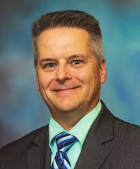 2022 EXECUTIVE COMMITTEE