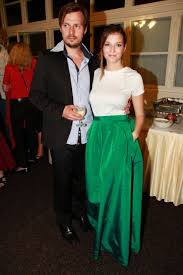 Berenika kohoutová was born on february 15, 1991 in prague, czechoslovakia. Berenika Kohoutova And Pavel Cechak Dating Gossip News Photos