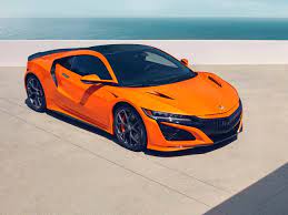 With the new acura nsx knocking on the $200,000 threshold, collectors are catching on to the fact that acuras early cars are pretty darned spectacular. 2019 Acura Nsx Review Pricing And Specs