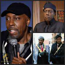 Wishing Arsenio Hall a Happy 69th Birthday