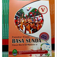 Check spelling or type a new query. Pamekar Diajar Basa Sunda Kelas 5 Edisi Revisi Diknas Jabar Baru Shopee Indonesia