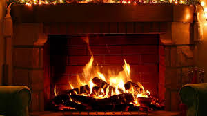 Fireplace Wallpapers 26 Images Things Category Download wallpaper 1920x1080 road, marking, trees, turn, asphalt, forest full hd, hdtv, fhd, 1080p hd background.