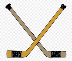 Polish your personal project or design with these hockey stick transparent png images, make it even more personalized and more attractive. Ice Hockey Stick Clipart Png Download Floor Hockey Stick Clip Art Transparent Png Vhv