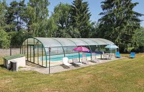 Location De Vacances Saint Dizier Masbaraud France Fsr008 Novasol