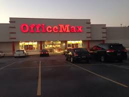 Officemax 478 Bypass 72 Nw Greenwood Sc Office Supplies Mapquest