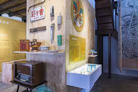 叫賣台灣味特展 的图片搜索结果 trash can home