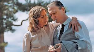 Regisseur Volker Schlöndorff mit neuem Film "Heimsuchung" zum Filmfest Cannes eingeladen
