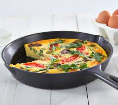 Our top picks come in highly recommended. Geoffrey Zakarian 10 Cast Iron Nonstick Skillet Qvc Com