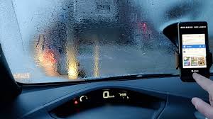 261 193 просмотра • 20 мар. Vorheizen Nissan Leaf Mit Der Nissan App Youtube