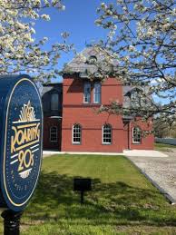 Fermentation Exploration: Columbia County Yields Fruit Of The Vine, Orchard  And Field