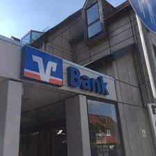 Holzweg 2, calden, hessen +49 5677 925133 richtungen eine rezension schreibe. Raiffeisenbank Hessennord Wikipedia