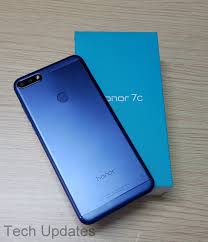 Honor 7C Review - Tech Updates