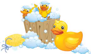 National Rubber Ducky Day Duck Illustration Ducky Rubber Ducky Baby Shower