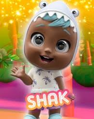 Cry Babies Magic Tears Becah Babies