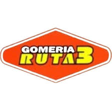 Gomeria Ruta 3