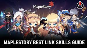 Maplestory aran skill build guide. Maplestory Best Link Skills Guide July 2021 All Link Skills