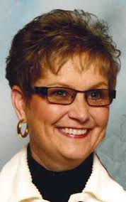 Terri Larsen Obituary (2014)