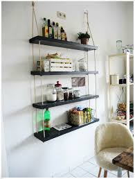 7 Grunde Warum Personen Hangeregal Kochkunst Mogen Haus Deko Hangeregal Kuche Dekor