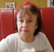 Condolence Book for Mairead Flanagan (North Circular Road, Limerick)