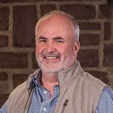 Jim Carlin (@CarlinIASenate)