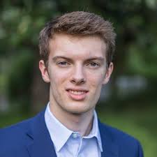 Our Team — Virginia Case Competition