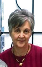 Ann MATLAND Obituary (2021)