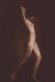 un regard oblique — Nude, 1920s Frieda Gertrud Riess :: Nude, 1920s....