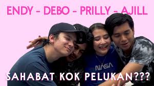 Prilly latuconsina mendapatkan banyak ucapan dan hadiah dari orang tersayangnya termasuk irzan faiq, pacar barunya. Prilly Latuconsina Youtube Channel Analytics And Report Powered By Noxinfluencer Mobile