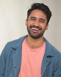 Mandala Murders" Chapter 1 (TV Episode 2025)