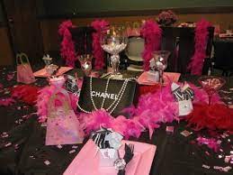 Diva Baby Shower Baby Girl Shower Themes Girl Shower Themes Diva Baby