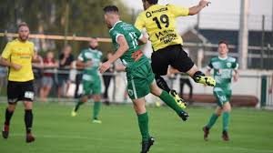 De beker van belgië is het belgische bekertoernooi voor voetbalclubs dat sinds 1908 wordt gespeeld. Loting Speeldata Eerste Rondes Croky Cup 2020 2021 Voetbal Vlaanderen