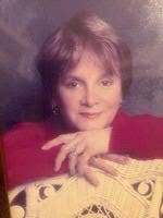 Patricia Jones Obituary