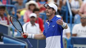 Official tennis player profile of richard gasquet on the atp tour. Cincinnati Masters Andy Murray Loses To Richard Gasquet In Singles Return Tennis News India Tv