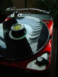 Thorens Td124 Ii Audiophile Turntable Hifi Audio Record Players