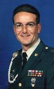 Gary Simpson Obituary