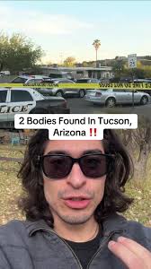 Missing Person Tucson