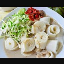 Tambahkan dngn perahan jus limau kasturi. Resepi Mee Kari Guna Ubi Keledek Resepi Merory Sedap Betul