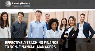 100,000+ views 5 min reading time whether the money is purple, orange or green, games are valuab. Effectively Teaching Finance For Non Financial Managers