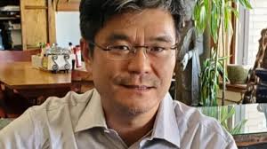 Albert An Tower Research Capital Hedge Fund CEO : Fordham Gabelli 2025  Conference Keynote Speech