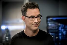 Tom Cavanagh