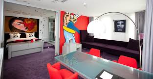 De herman brood academie is de beste mbo van nederland voor een opleiding in de muziekindustrie. Kunst Im Art Hotel Westcord Hotels