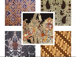 10 Macam Motif Batik Yang Ada Di Indonesia Indozone Id