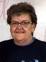 Mary Louise Westbrook Obituary