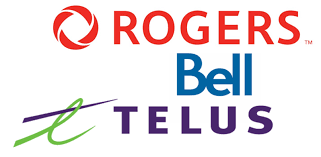 Rogers is canada's largest carrier of voice and data communications services and provides customers with the best and latest wireless devices and applications. Rogers Telus And Bell Explain Why Bills Don T Drop After Your Phone Is Paid Off Iphone In Canada Blog
