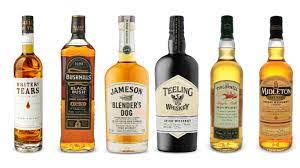 For example, canadian whiskey is different from that found in other countries, especially america. The Best Bottles Of Irish Whiskey At The Lcbo