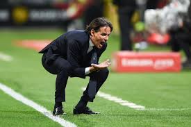 Intorno alle 19 è iniziato l'incontro tra simone. Lazio Inzaghi Capitolo Champions Chiuso Difendero Sempre Wallace