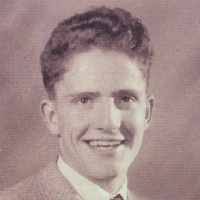 Oscar Gorton Mink (1930–2004) • FamilySearch