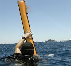 Maybe you would like to learn more about one of these? Smb Or Dsmb What Is A Safety Sausage Really Divein Com